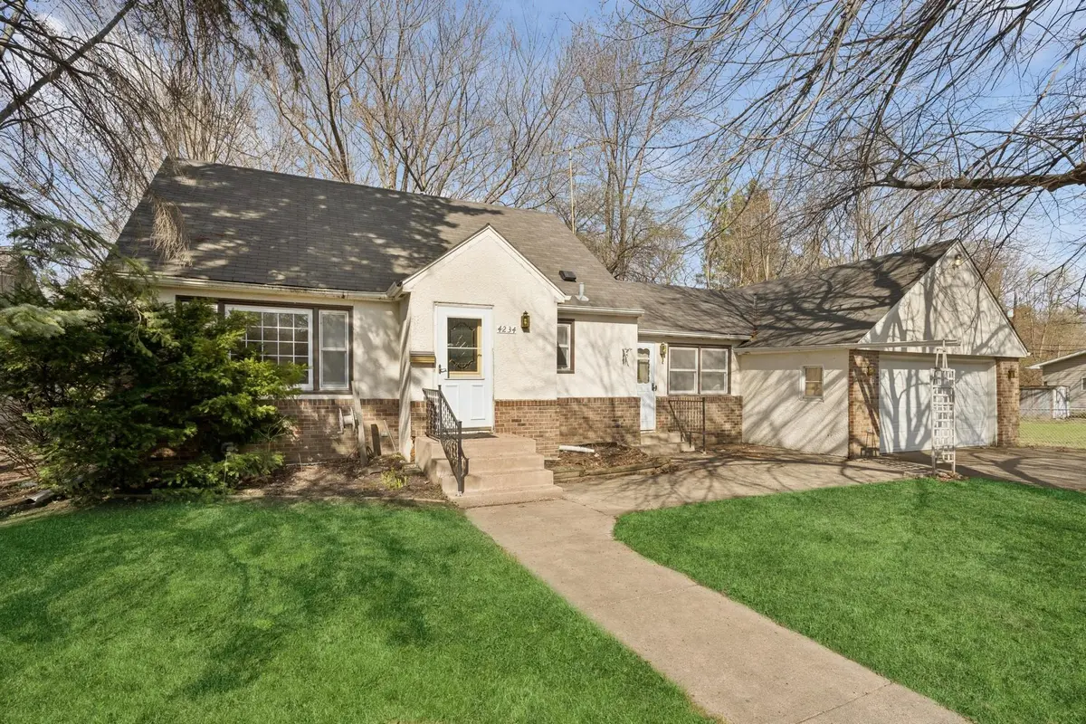 4234 Tyler ST NE, Columbia Heights, MN 55421