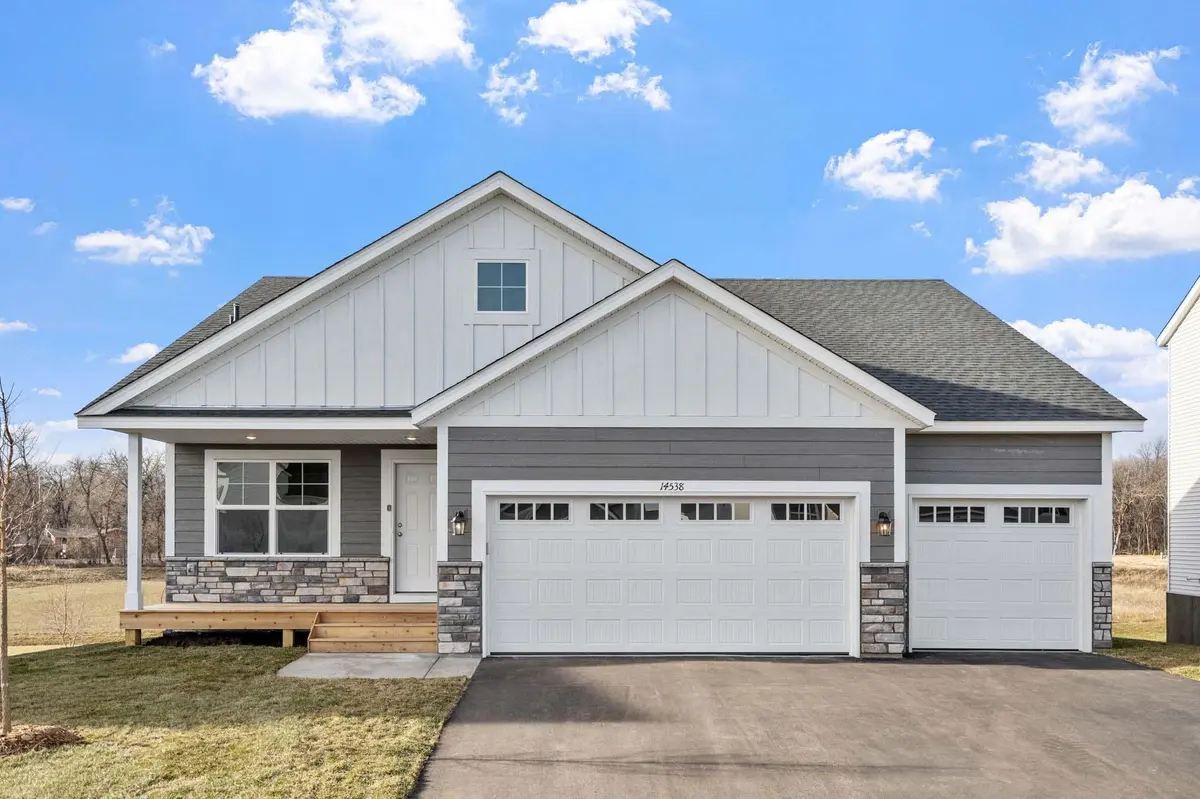 2417 Buffalo Ridge DR, Buffalo, MN 55313