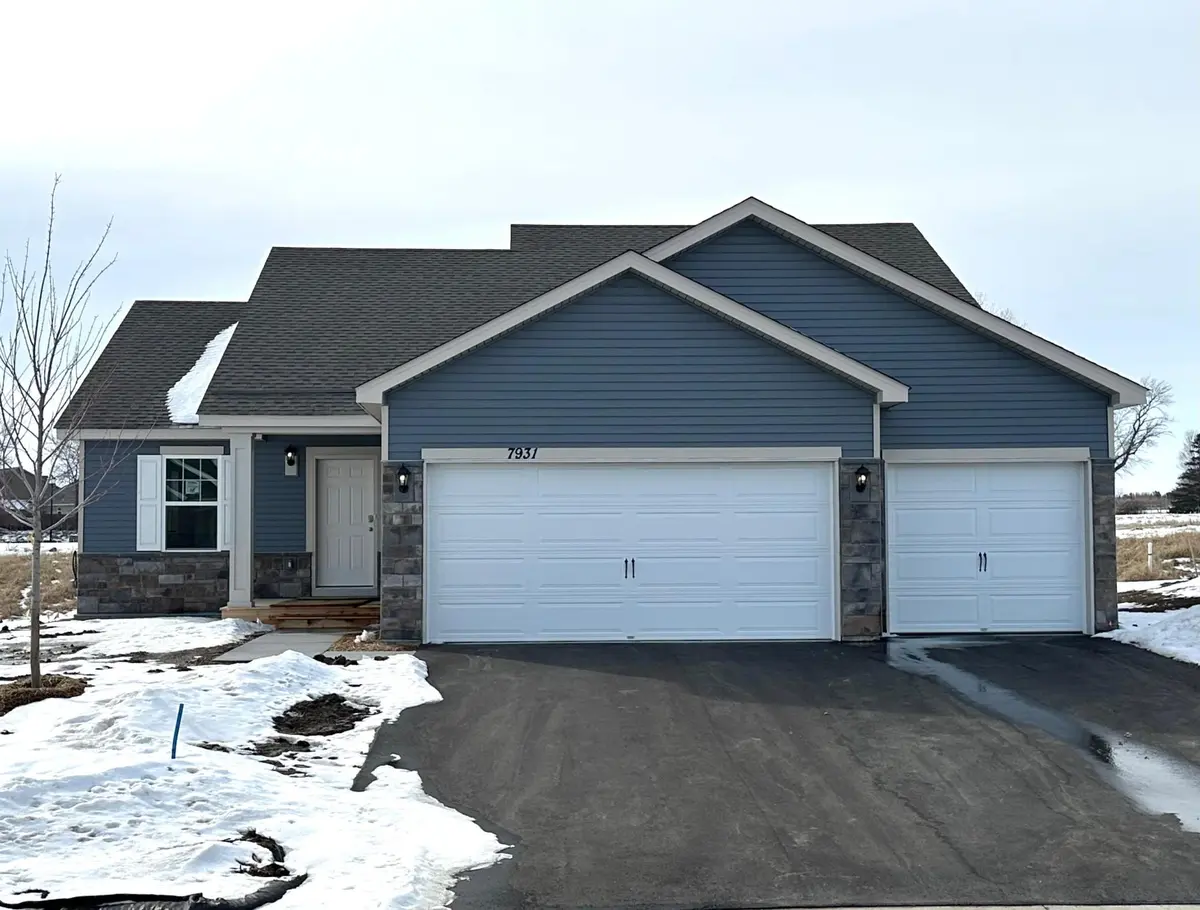 7931 Marquette AVE NE, Otsego, MN 55330