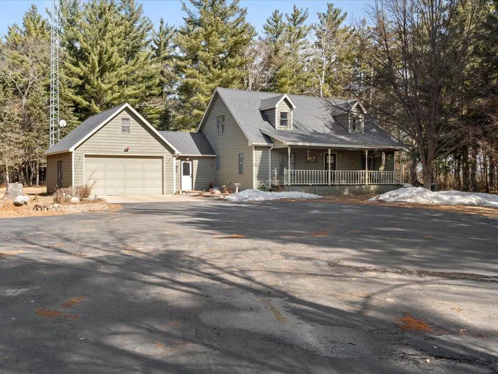2648 State 87 NW, Backus, MN 56435