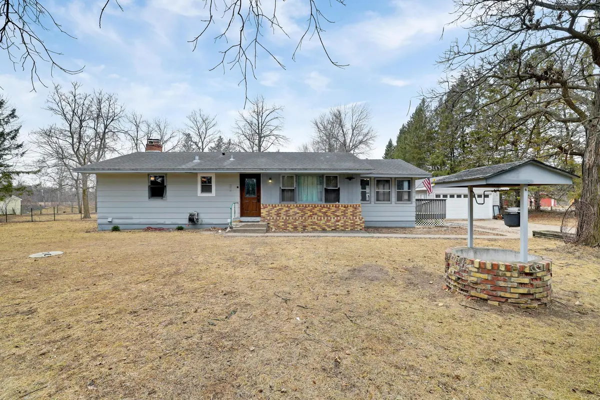 20220 Lake George BLVD NW, Anoka, MN 55303