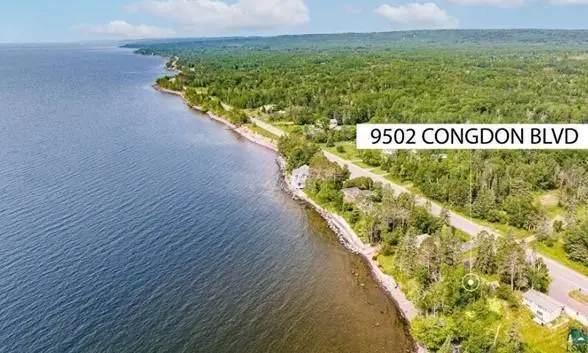 9502 Congdon BLVD, Duluth, MN 55804