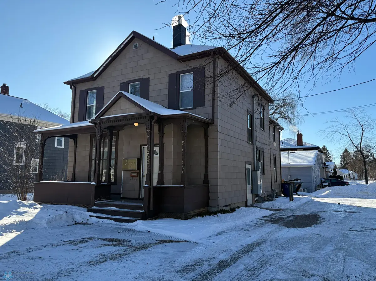 503 4th AVE S, Moorhead, MN 56560