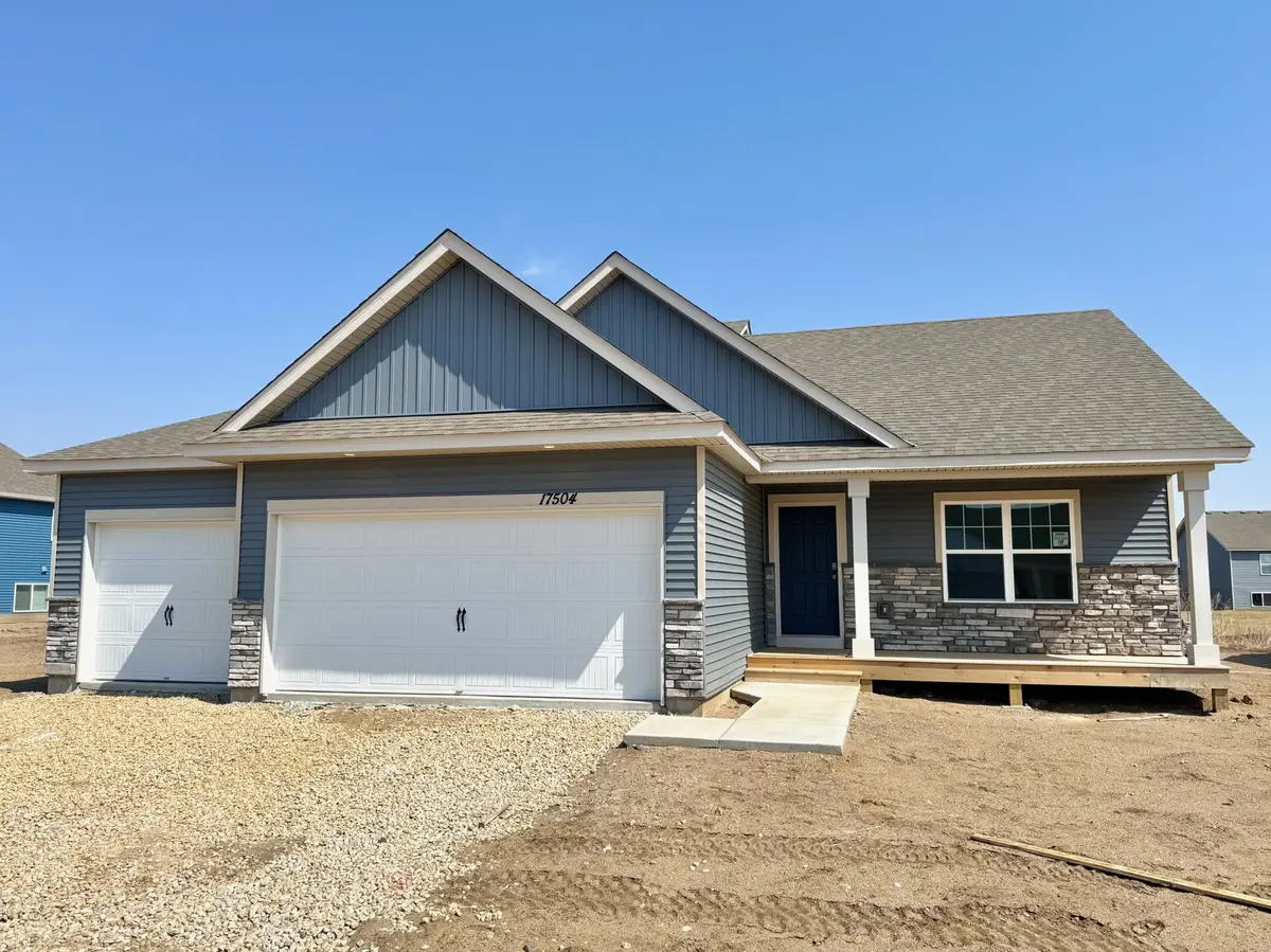 17504 Dunkirk WAY, Lakeville, MN 55044