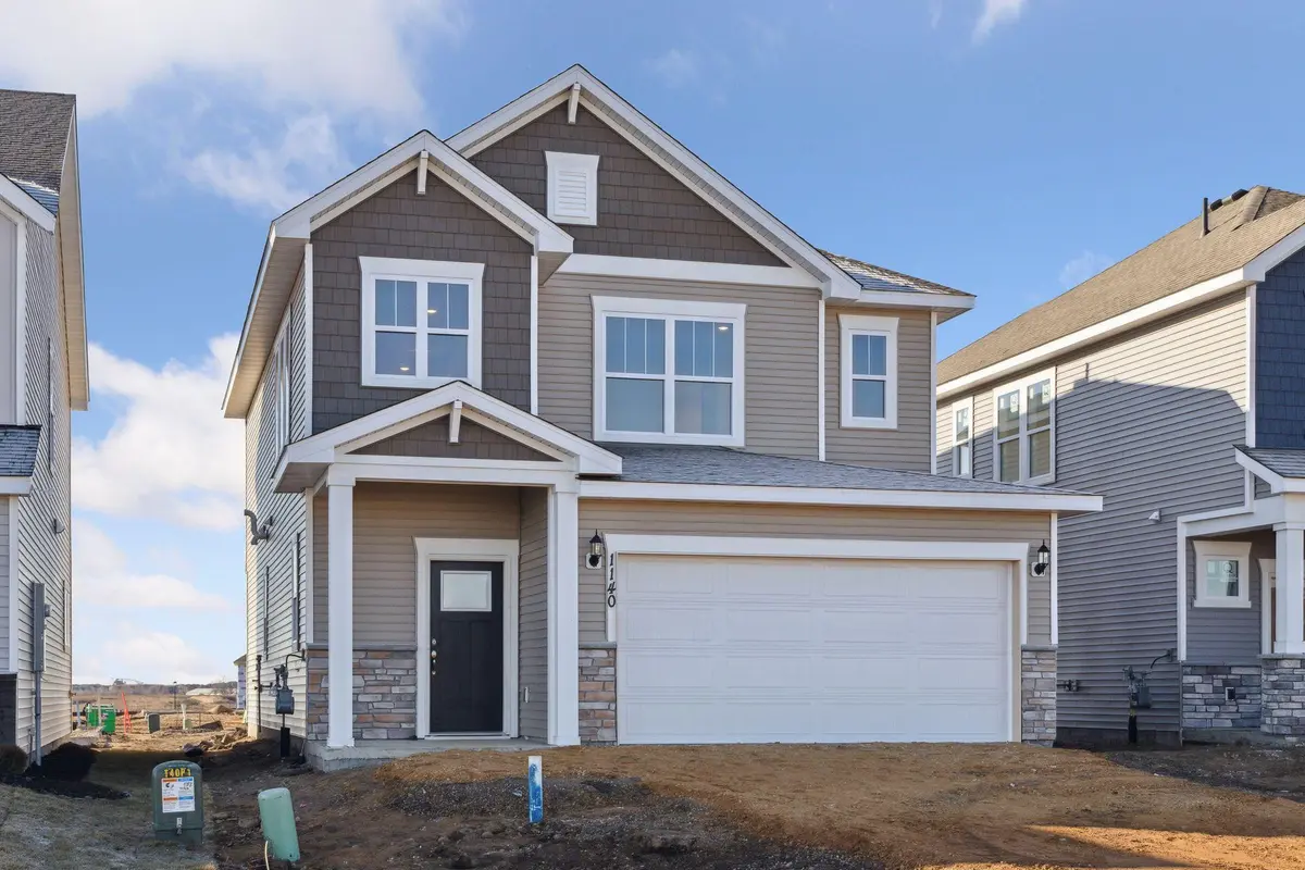 1181 150th ST W, Rosemount, MN 55068
