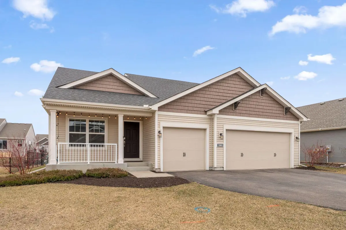13843 Adan AVE, Rosemount, MN 55068