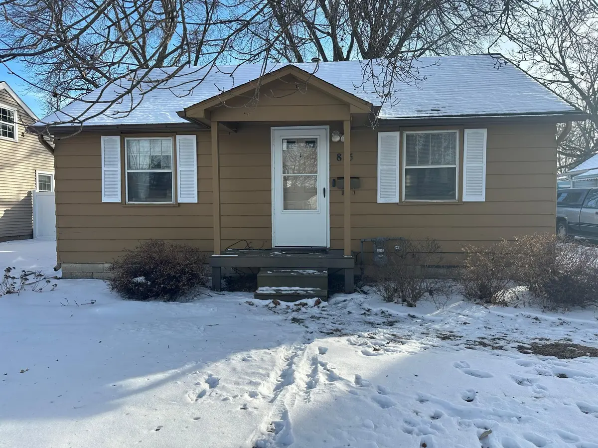 815 E Rose ST, Owatonna, MN 55060