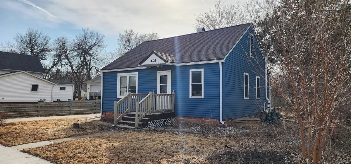 406 S 1st ST, Marshall, MN 56258