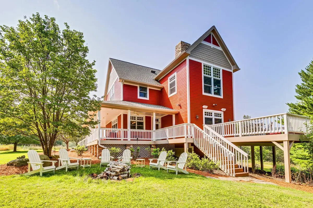 14808 Old Guslander TRL N, Marine On Saint Croix, MN 55047