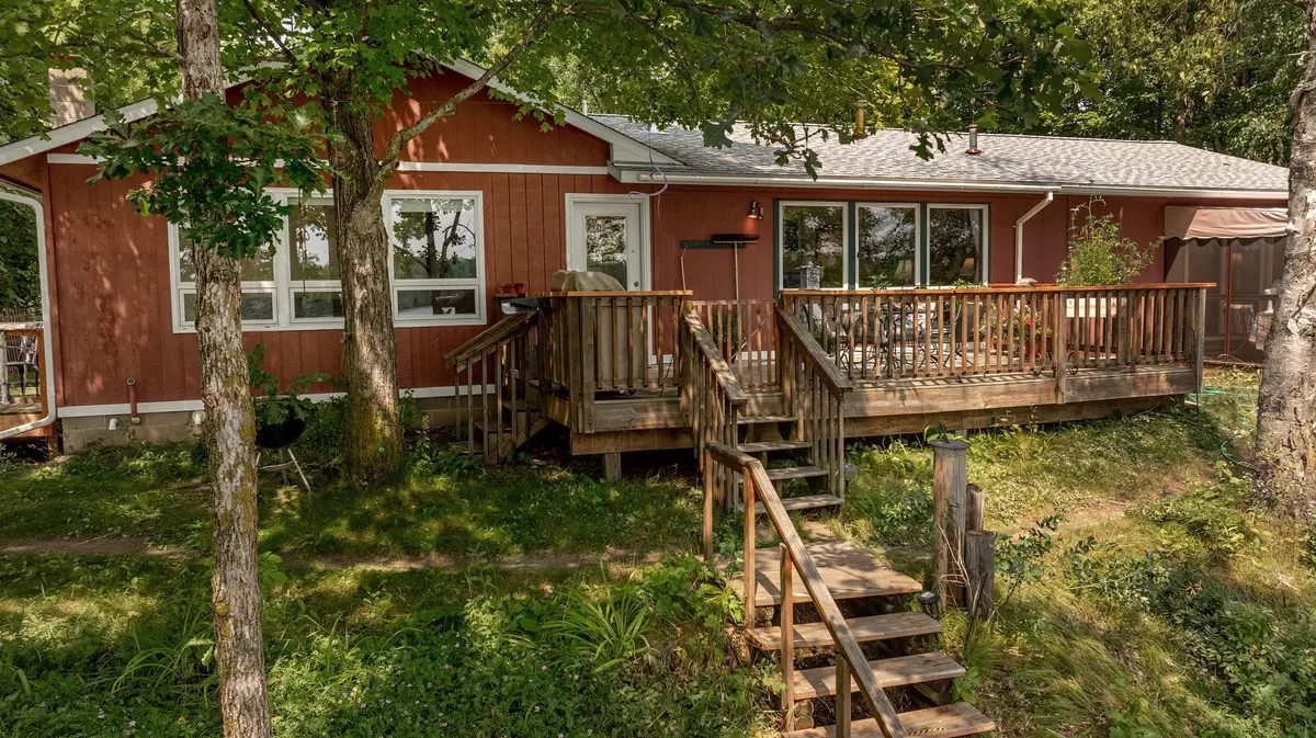 27891 Northstark RD, Aitkin, MN 56431