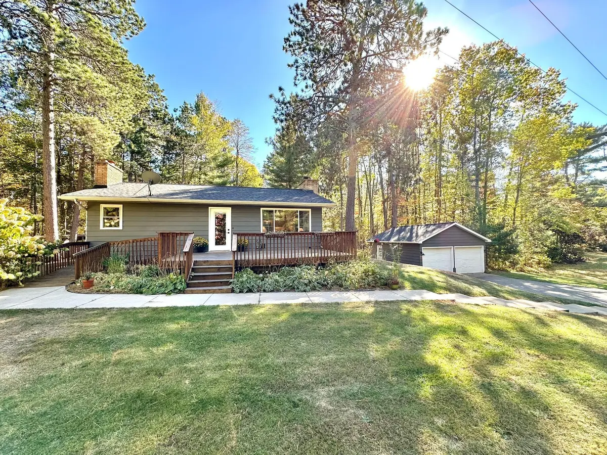 23179 County 80, Nevis, MN 56467