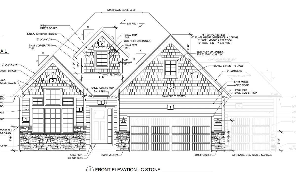 15743 Granada AVE N, Hugo, MN 55038