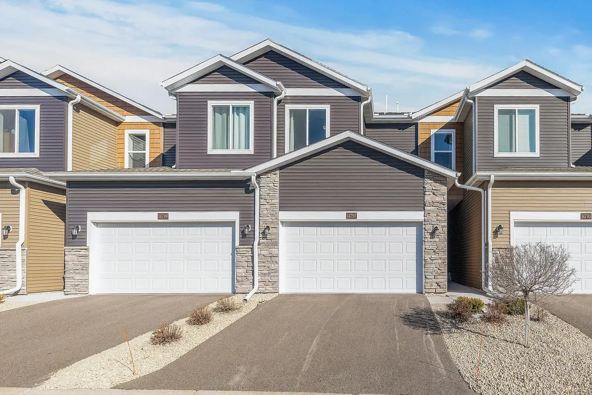 14797 Willemite ST NW, Anoka, MN 55303