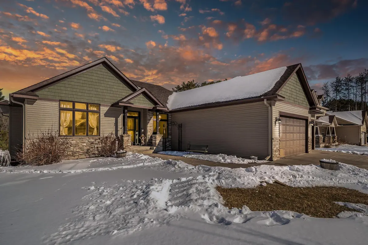 13793 8th AVE S, Zimmerman, MN 55398