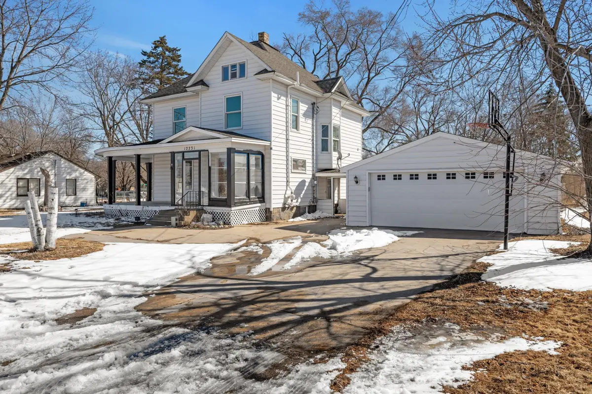 12231 Willow ST, Becker, MN 55308