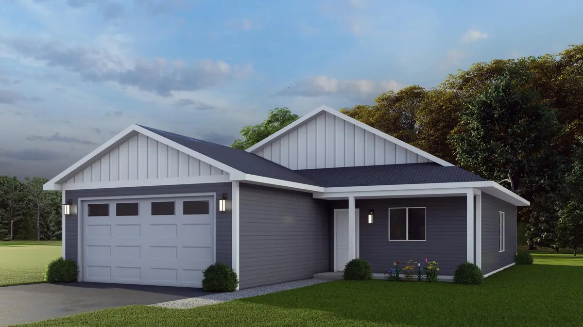 2342 40th AVE S, Saint Cloud, MN 56301