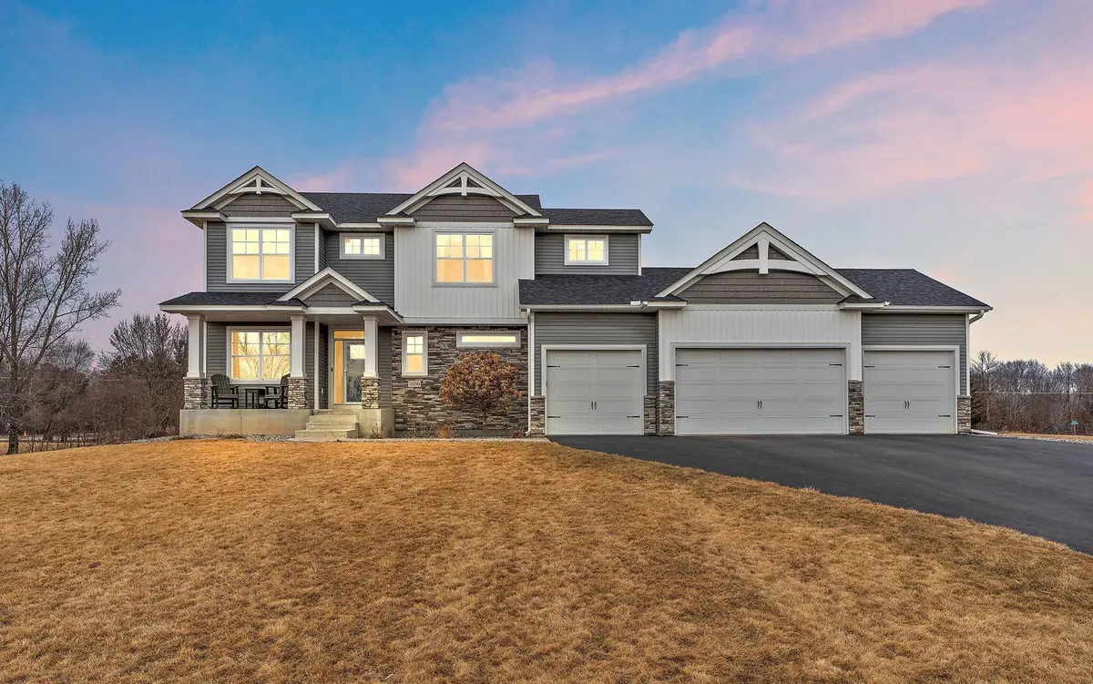 2059 162nd AVE NE, Andover, MN 55304