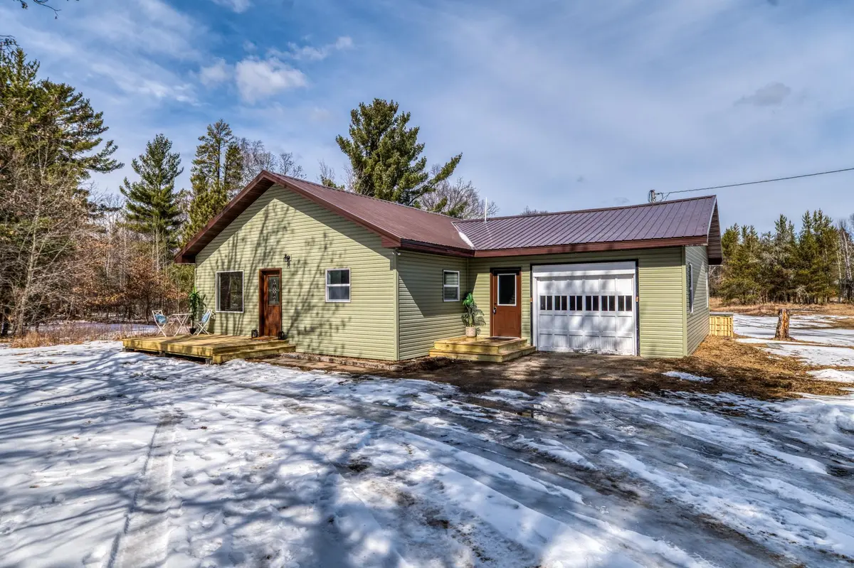 13241 Pike Bay LOOP NW, Cass Lake, MN 56633
