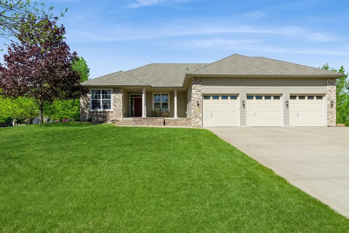 8549 Elk AVE, Monticello, MN 55362