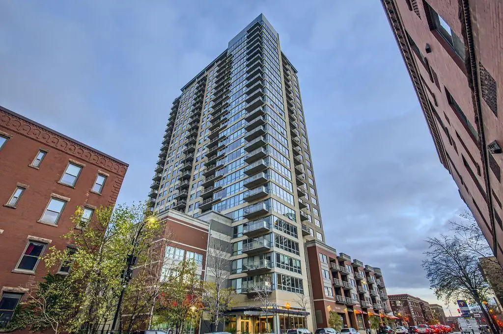 929 Portland AVE #1907, Minneapolis, MN 55404