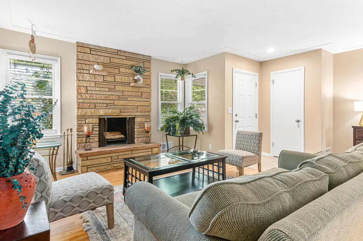 6318 Brooklyn DR, Brooklyn Center, MN 55430