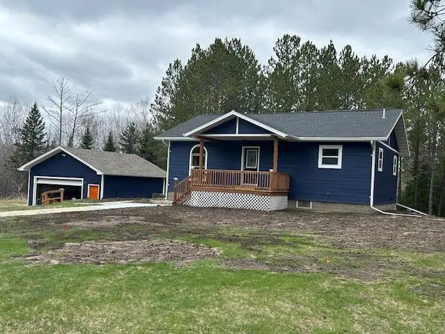 31154 Arbo RD, Grand Rapids, MN 55744