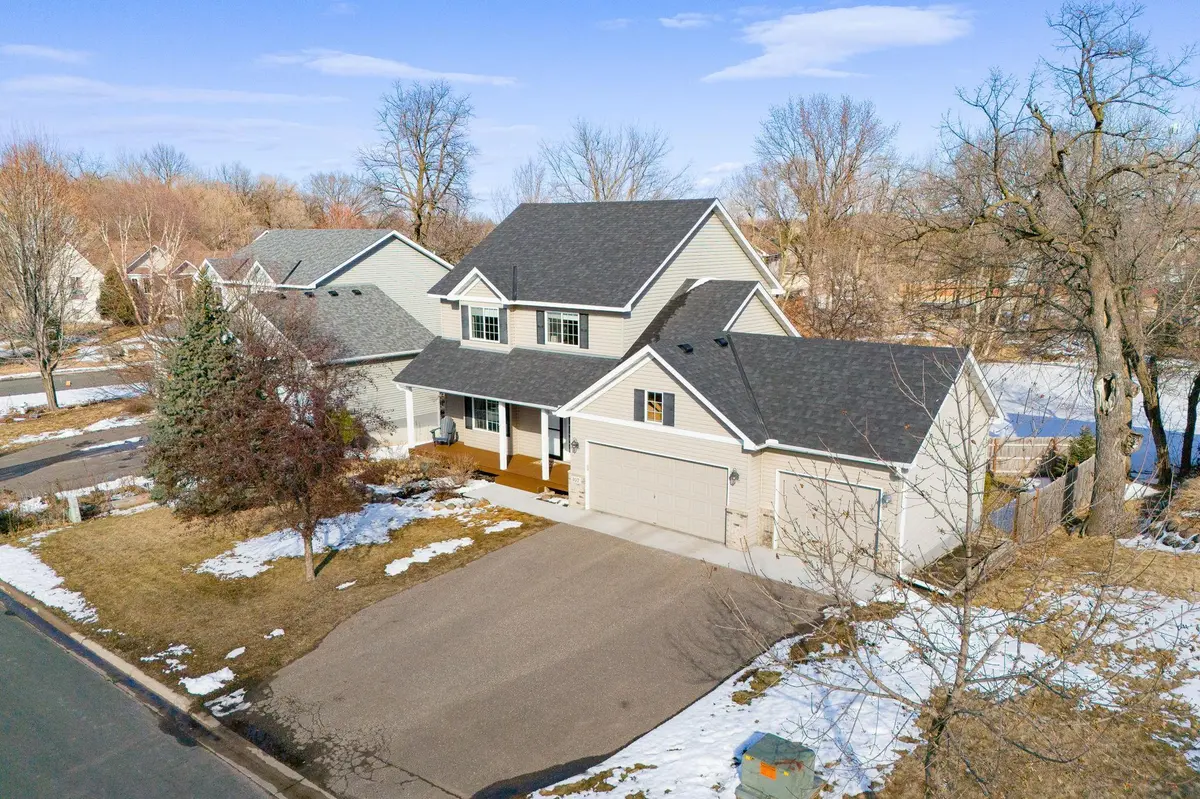 107 Big Woods CT, Buffalo, MN 55313