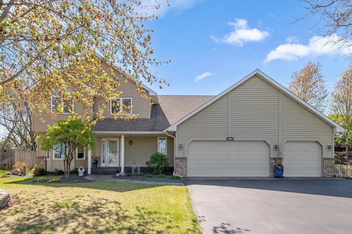 3969 Northview TER, Eagan, MN 55123