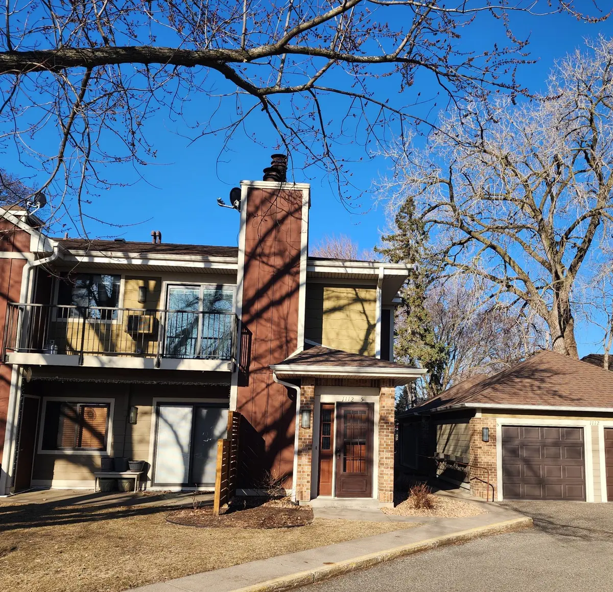 1112 W 66th ST #5, Richfield, MN 55423