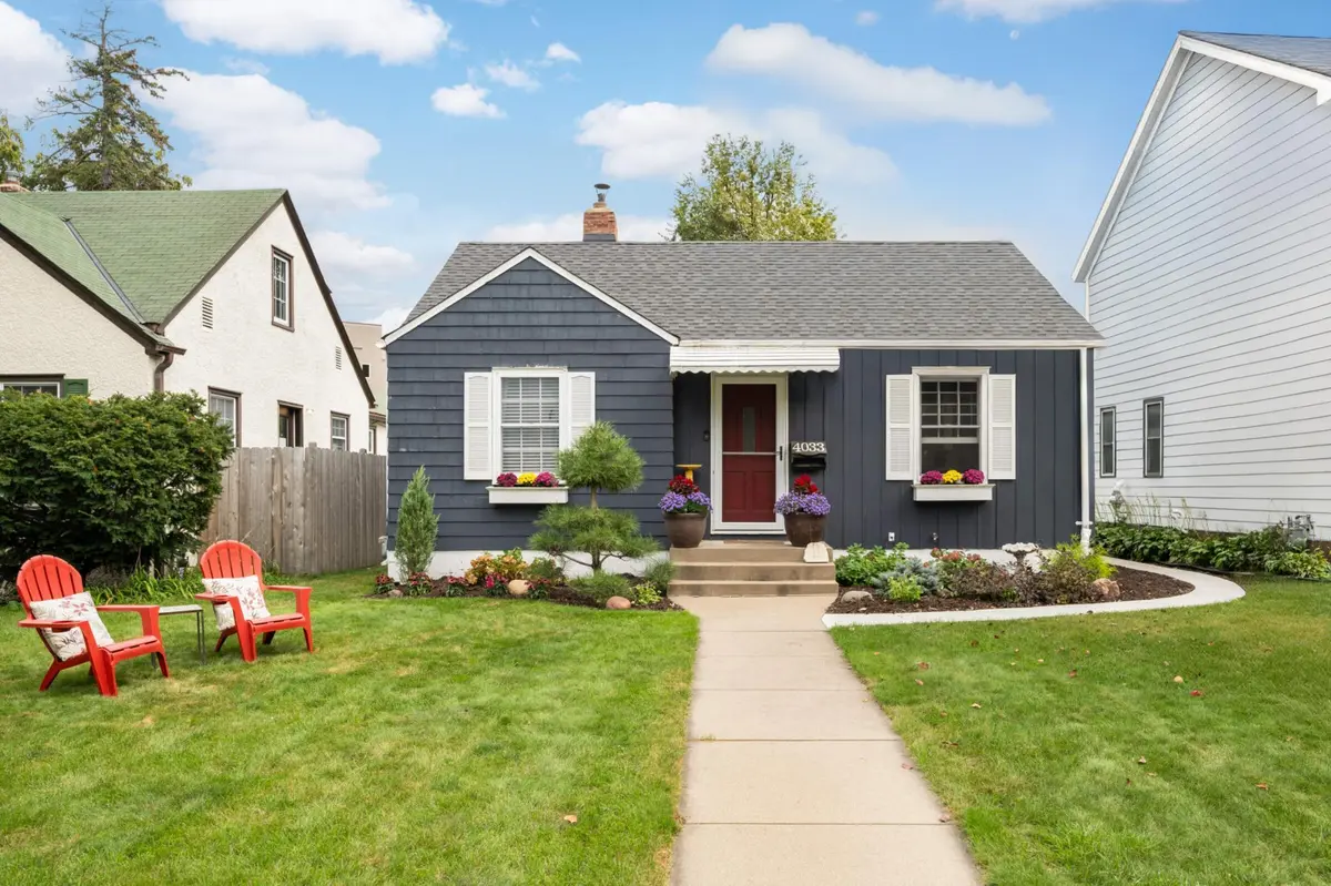 4033 Utica AVE S, Saint Louis Park, MN 55416