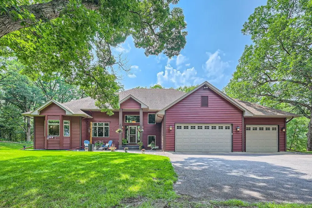 11038 217th AVE NW, Elk River, MN 55330