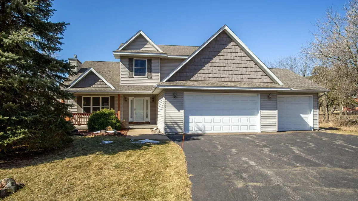 N4949 563rd ST, Menomonie, WI 54751