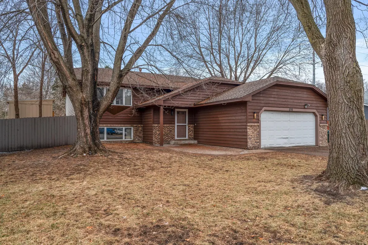 276 123rd LN NW, Coon Rapids, MN 55448
