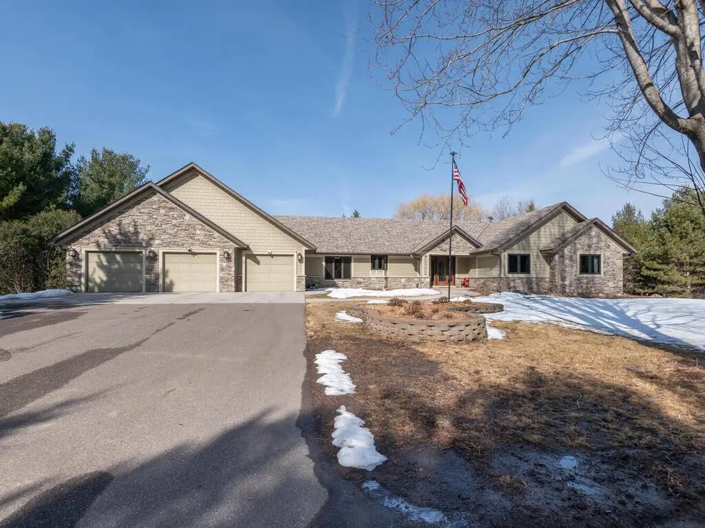 11575 Lockridge AVE N, Grant, MN 55082