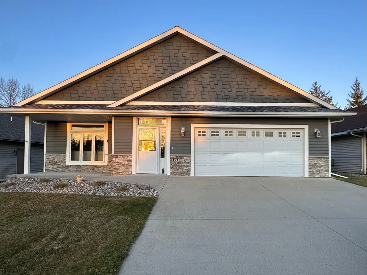 193 Ashley LN, Alexandria, MN 56308