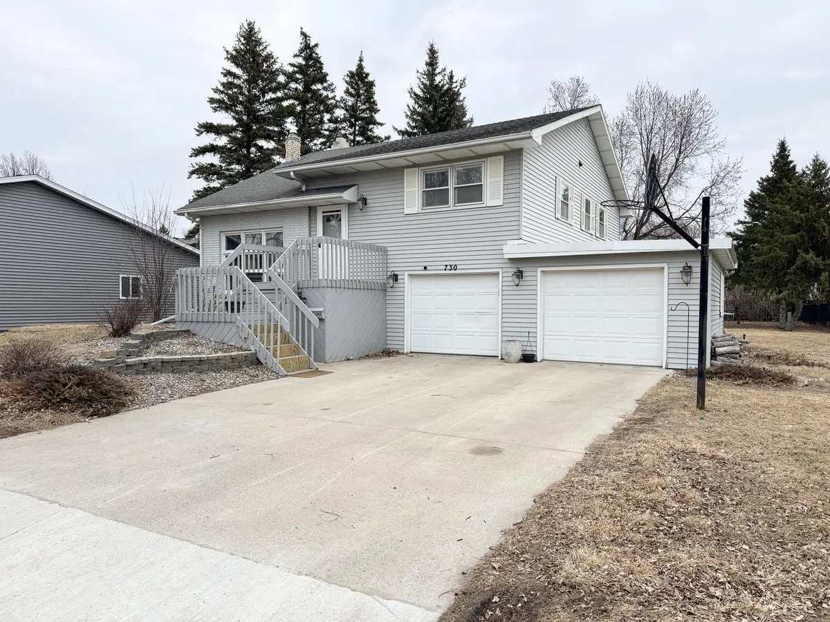 730 Oak ST, Breckenridge, MN 56520