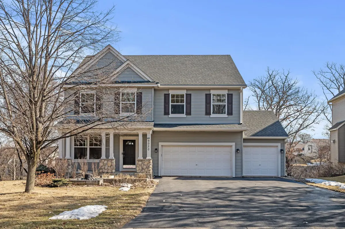 9030 Carter PATH, Inver Grove Heights, MN 55076
