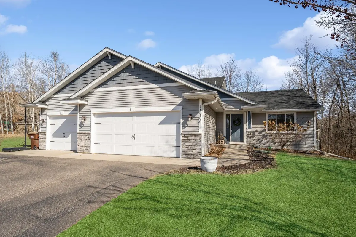 15760 103rd ST SE, Becker, MN 55308