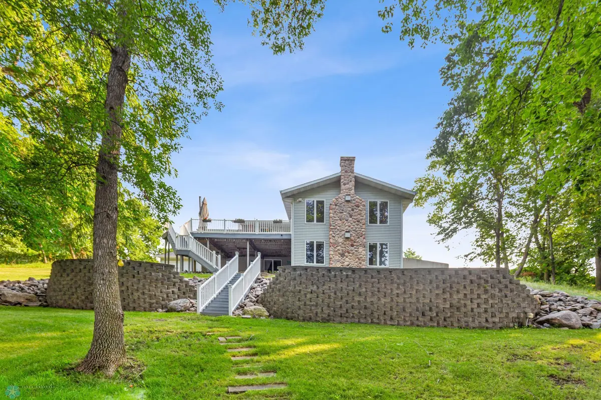 15360 Blackhawk RD, Lake Eunice Twp, MN 56511
