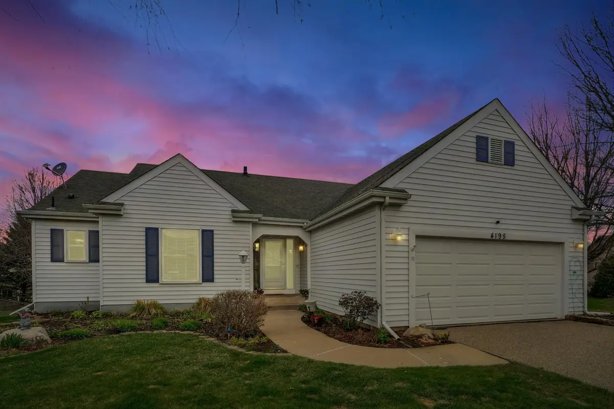 4195 157th ST W, Rosemount, MN 55068