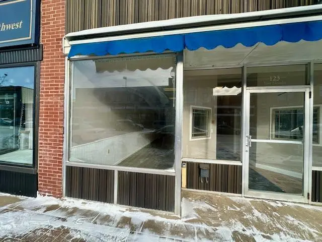 123 E Lincoln AVE #Suite 1, Fergus Falls, MN 56537