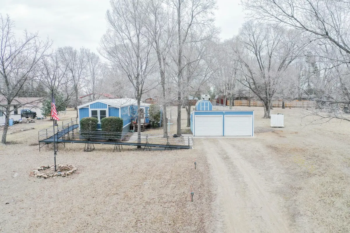 4320 133rd AVE NE, Spicer, MN 56288