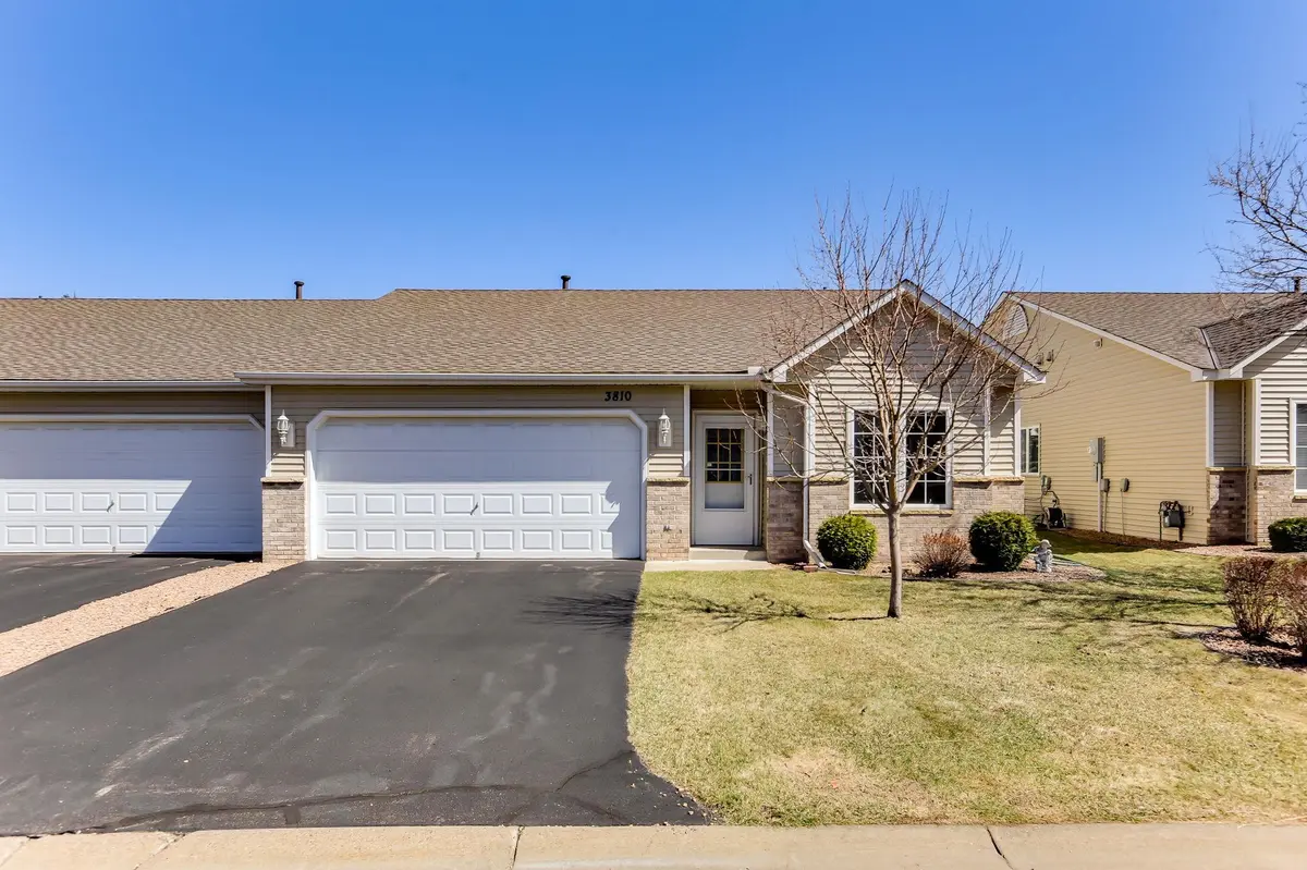 3810 Zinnia LN N, Plymouth, MN 55441