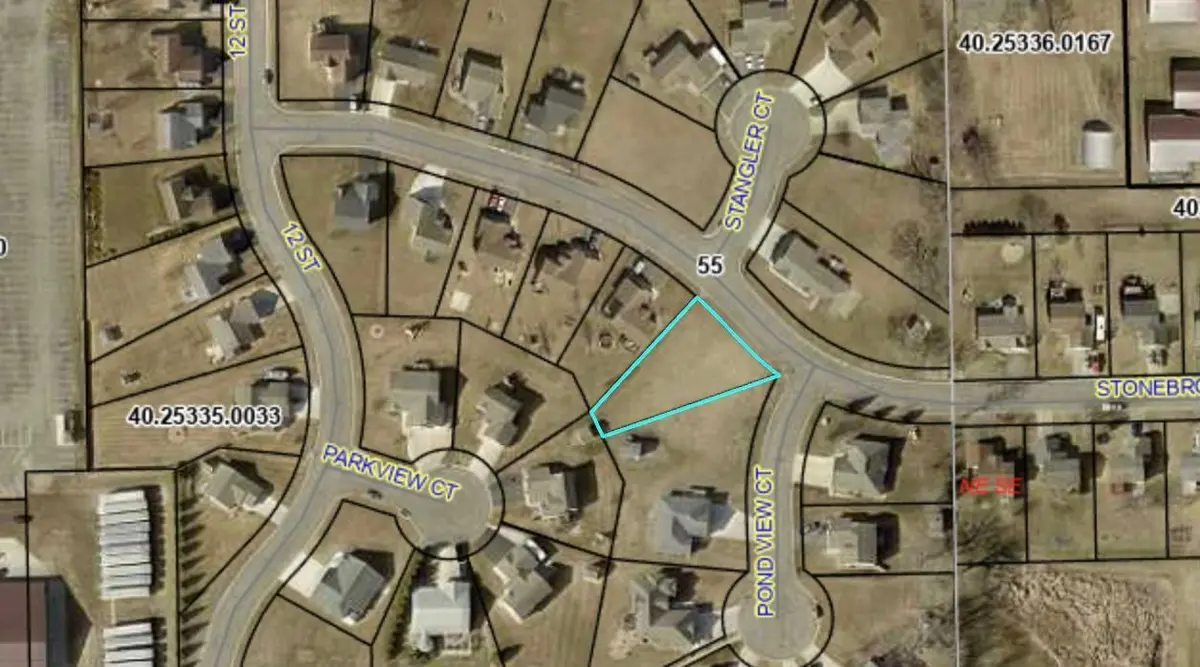 1180 Stonebrooke DR, Albany, MN 56307