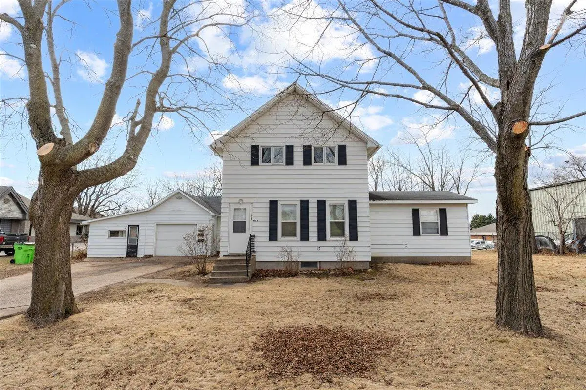 455 S Arch AVE, New Richmond, WI 54017