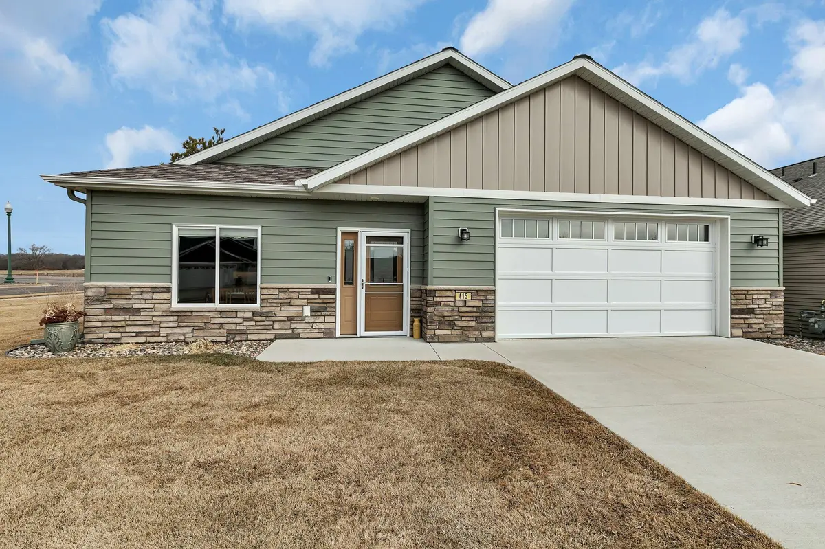 415 15th ST N, Cold Spring, MN 56320