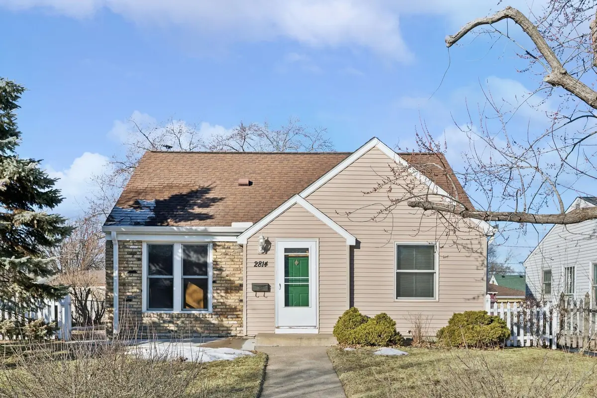 2814 Rhode Island AVE S, Saint Louis Park, MN 55426