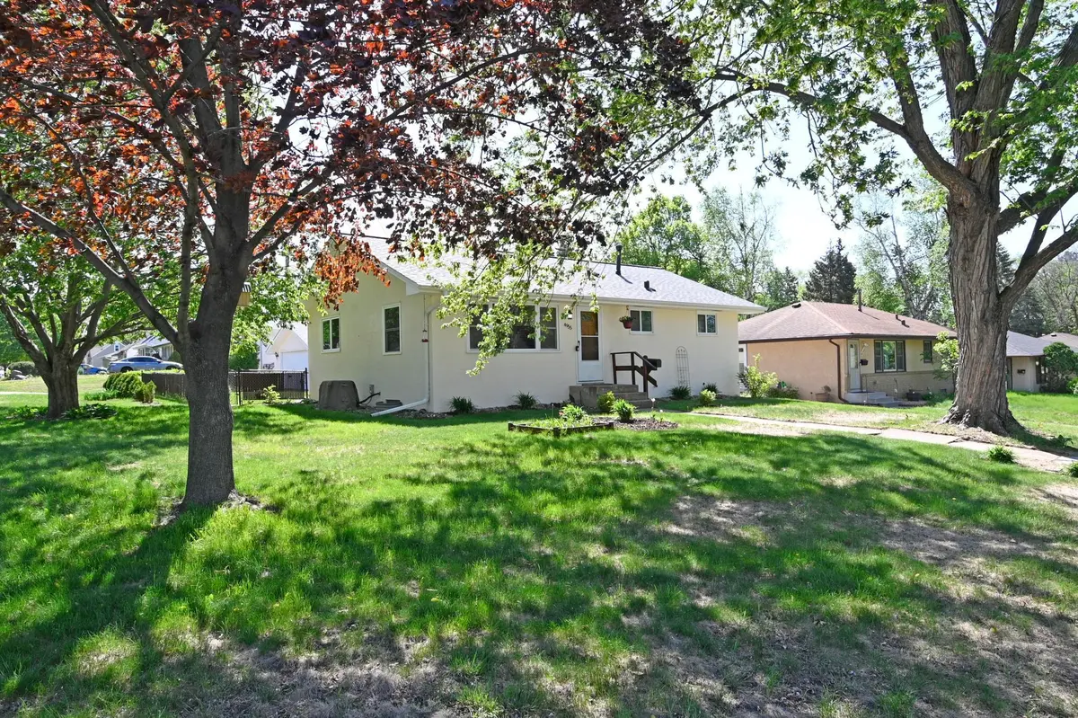 4955 Monroe ST NE, Columbia Heights, MN 55421