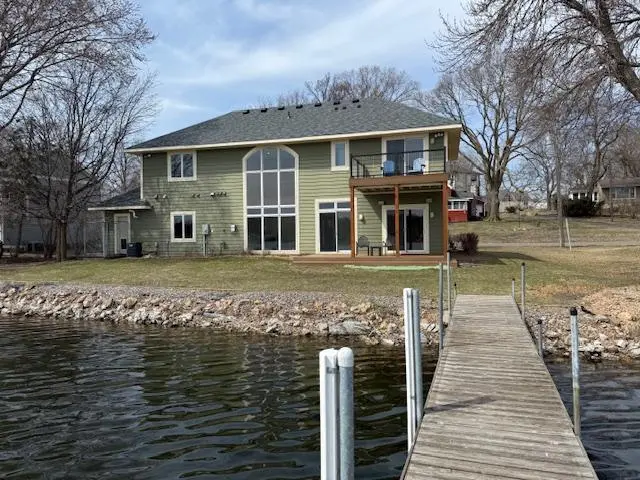 1926 Fagerness Point RD, Orono, MN 55391