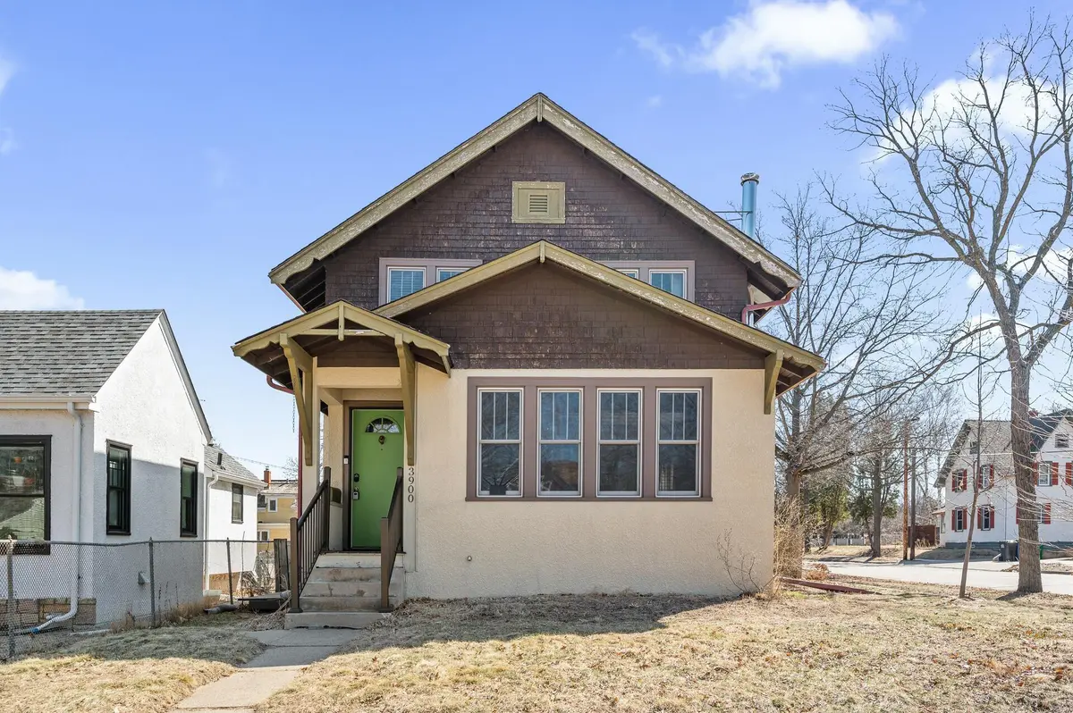 3900 Queen AVE N, Minneapolis, MN 55412